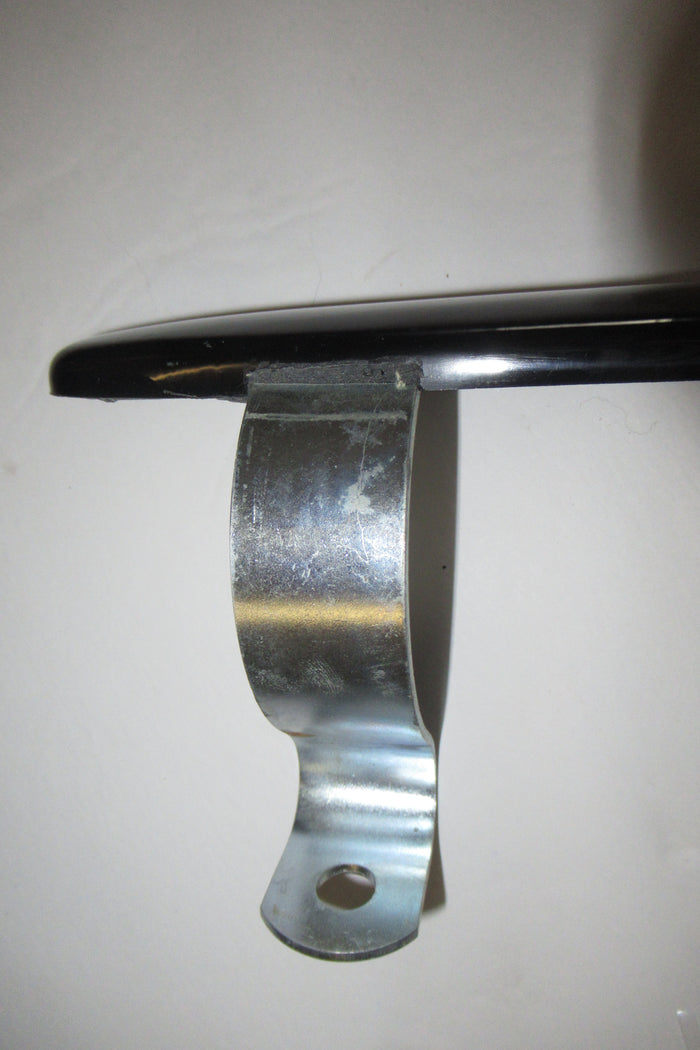 Heat shield set leg guard Norton 06-2386 06-2389 Commando SS 2 pieces