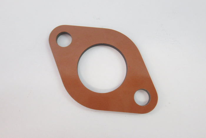 Heat spacer 28mm for Amal carb Triumph BSA .125" thick 70-2968