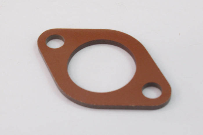 Heat spacer 30mm for Amal carb Triumph Norton BSA .125" thick 70-2968