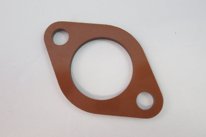 Heat spacer 30mm for Amal carb Triumph Norton BSA .125" thick 70-2968