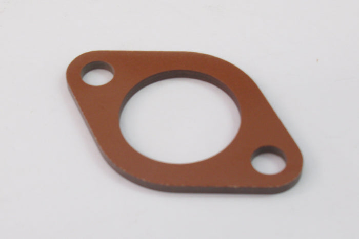 Heat spacer 32mm for Amal carb Triumph Norton BSA .125" thick 70-2968
