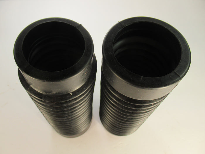 HEAVY DUTY BSA A65 A50 B25 B44 C25 TR25 gaiters gaiter set pair 97-2513 rubber bellows