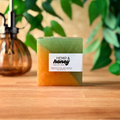 HEMP & HONEY FACIAL BAR