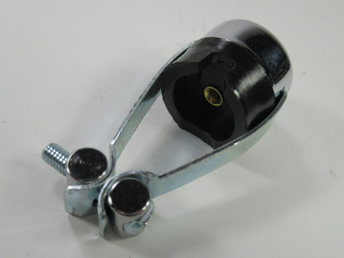 Horn kill button switch handlebar mount 7/8" vintage motorcycle
