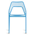 Hot Mesh Chair