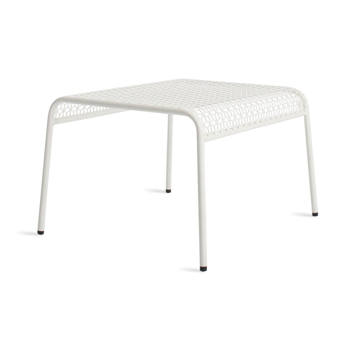 Hot Mesh Ottoman