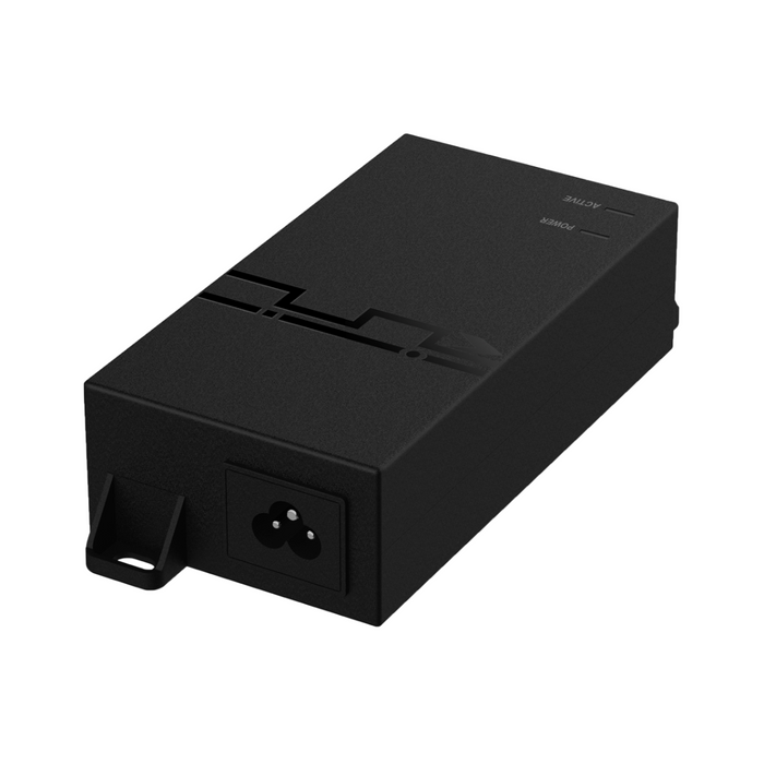 Inyector Hi-PoE Multigigabit 2,5G 60 W IEEE 802.3bt RG-POE-50-60W-MG Reyee