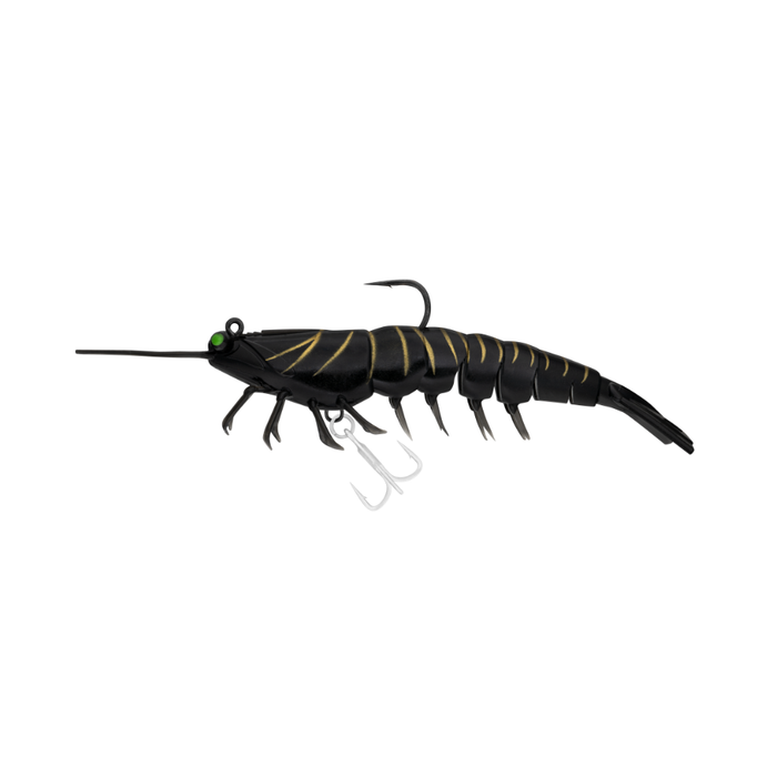 5.5 INCH / HORNET