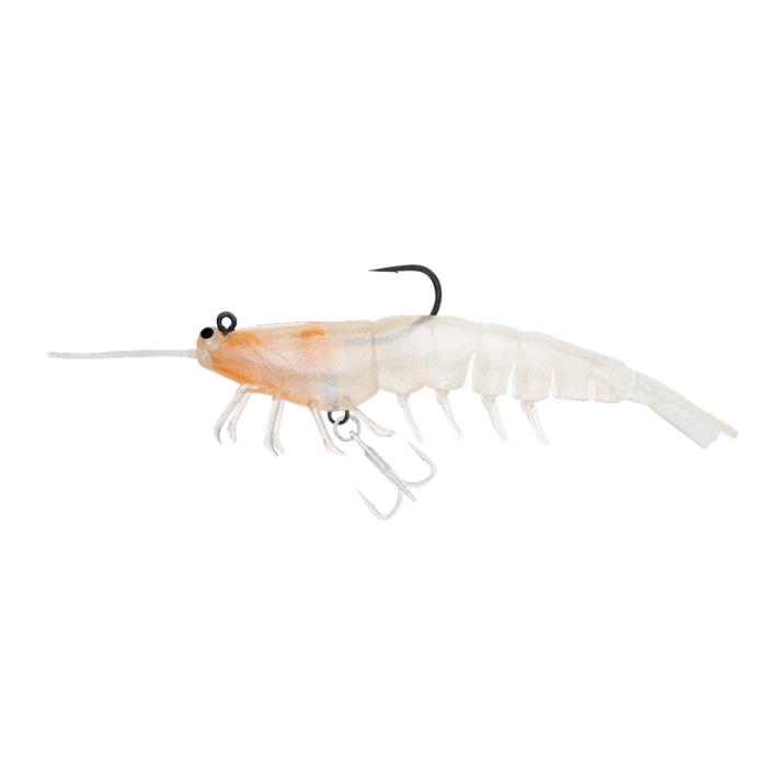 5.5 INCH / STEALTH