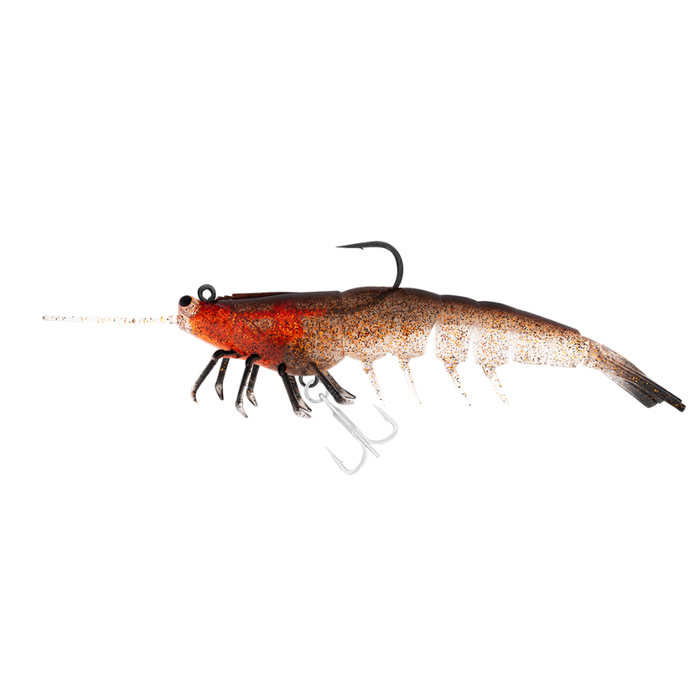 4.5 INCH / BROWNSNAKE