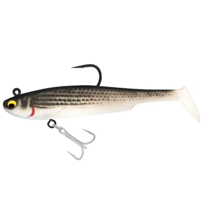 165MM / MULLET