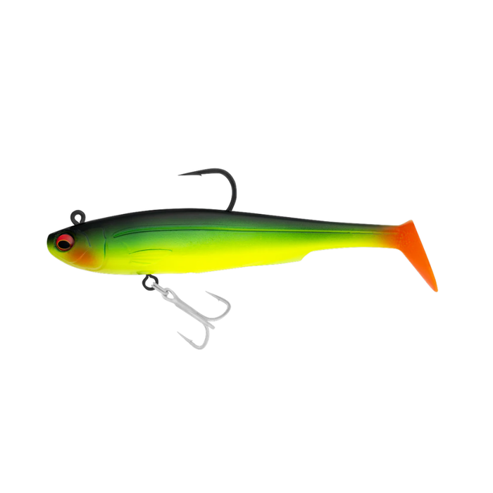 IRUKANDJI SICARIO DTF PRO [SZ:140MM CLR:CALYPSO]