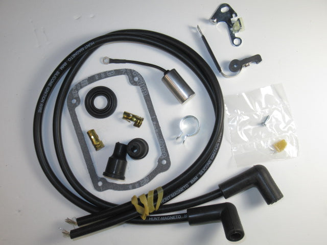 Joe Hunt complete rebuild kit part number 500
