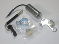 Joe Hunt High Performance HP condenser points set mag magneto Triumph Clockwise