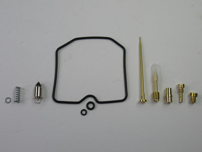 Keihin CVK rebuild kit Triumph carb bowl gasket carburetor carb repair kit float needle