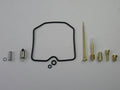 Keihin CVK rebuild kit Triumph carb bowl gasket carburetor carb repair kit float needle