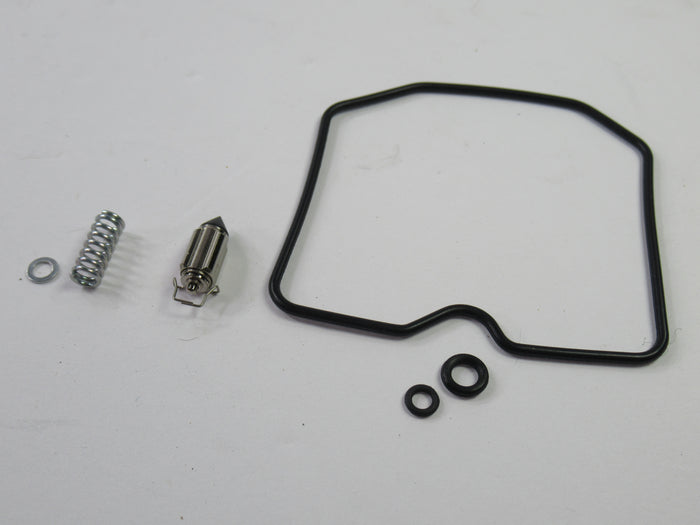 Keihin CVK rebuild kit Triumph carb bowl gasket carburetor carb repair kit float needle