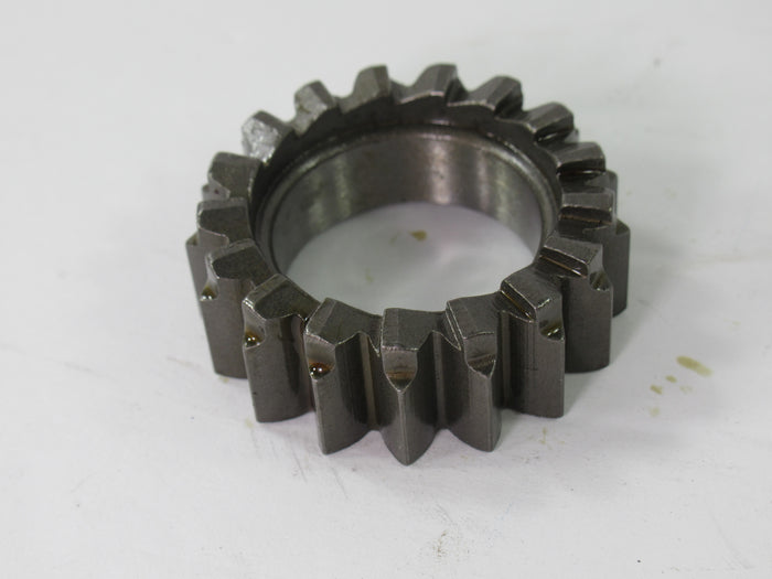 Kickstart ratchet Pinion kick Gear BSA A10 A7 pre-unit 650 500 twin UK MADE