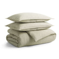 Kimball Stripe Duvet Set