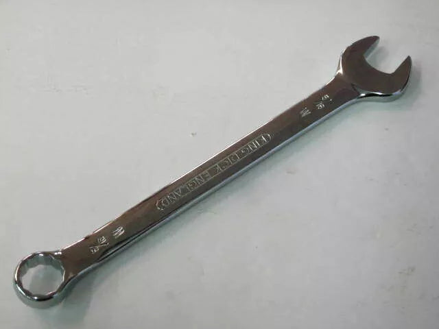 King Dick Combination Wrench Spanner 5/16" Whitworth