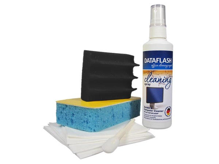 Kit de Limpieza para PC, Pantallas y Teclado