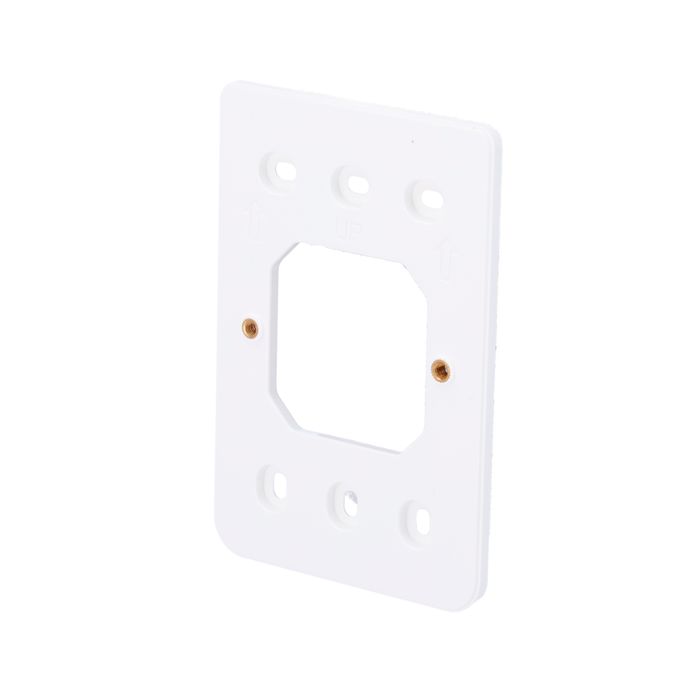 Kit de Montaje en Pared Caja de Mecanismos EU/US RG-RAP1200(P)-MNT Reyee