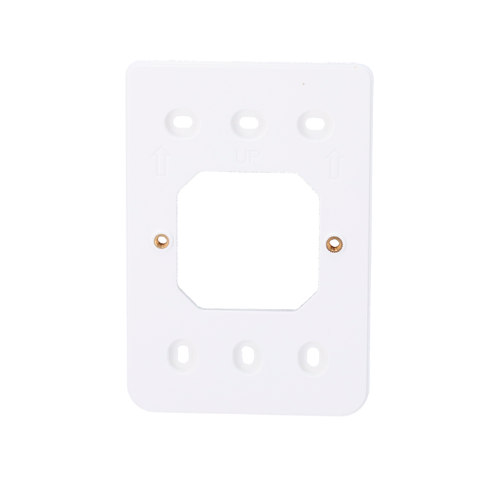 Kit de Montaje en Pared Caja de Mecanismos EU/US RG-RAP1200(P)-MNT Reyee