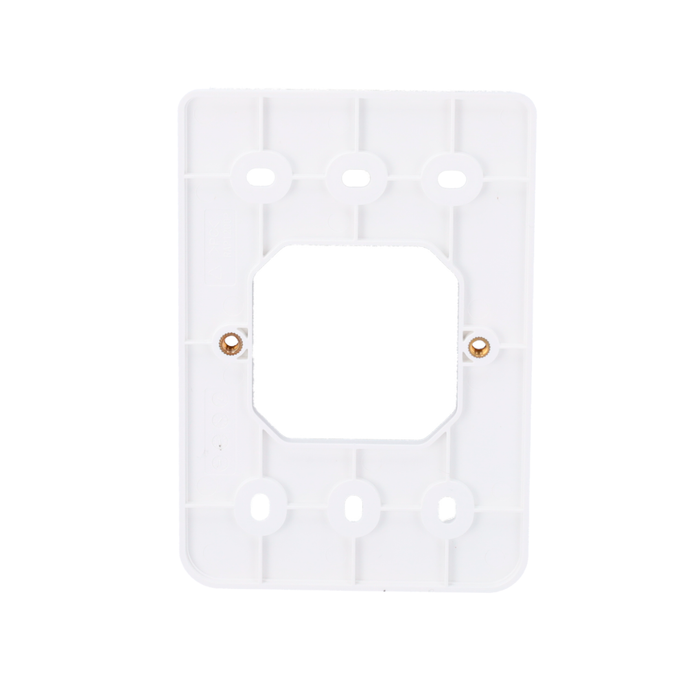 Kit de Montaje en Pared Caja de Mecanismos EU/US RG-RAP1200(P)-MNT Reyee