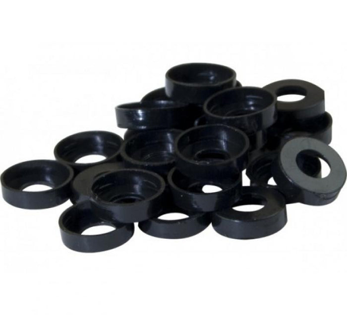 Kit de Tornillería para Rack M6 10 Unidades (Tornillos + Tuercas Jaula)