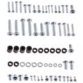 Kit de Tornillos VESA para Soporte de TV con Arandelas y Separadores