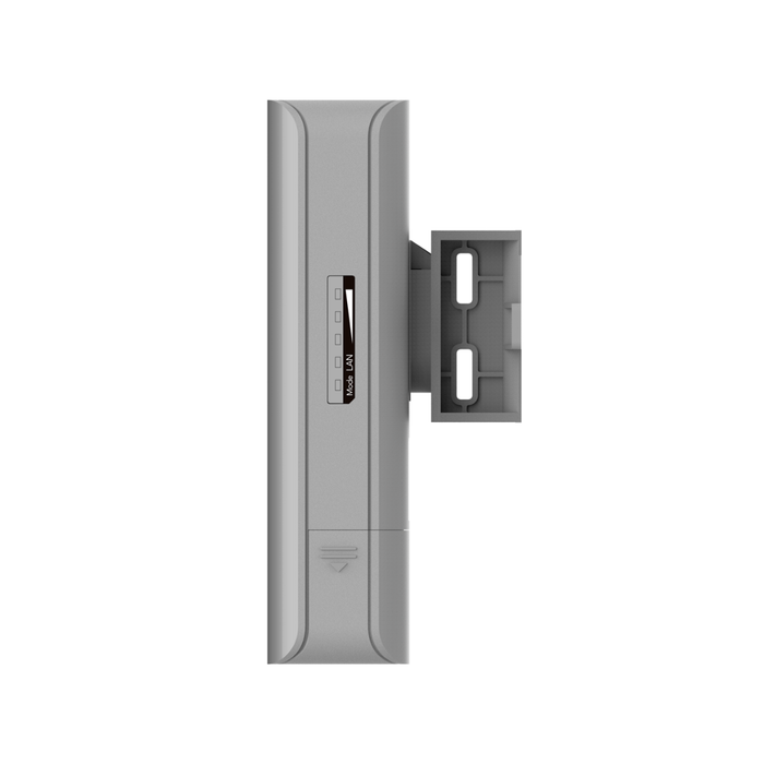 Kit Enlace Inalámbrico Exterior 2,4 GHz 500 m IP55 RG-EST100-E Reyee (2 uds)
