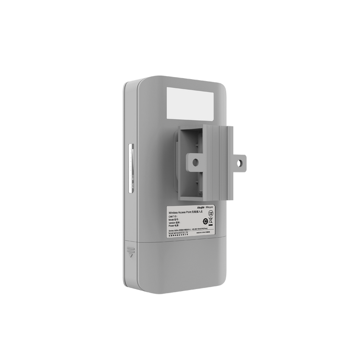 Kit Enlace Inalámbrico Exterior 5 GHz 867 Mbps IP54 RG-EST310-V2 Reyee (2 uds)
