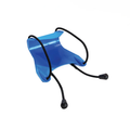 KRAB KING CRAB CUFF 3 PACK [CLR:BLUE]