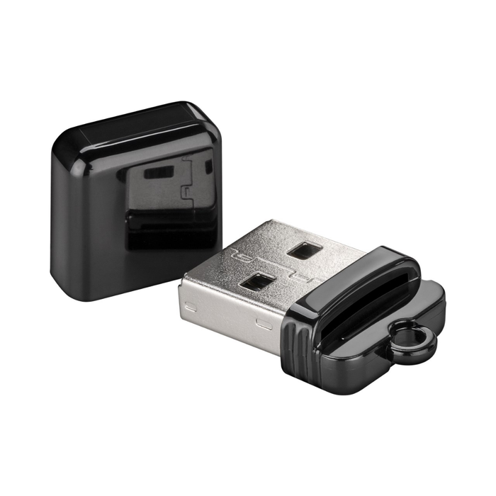 Lector de Tarjetas Micro SD USB 2.0 Lectores
