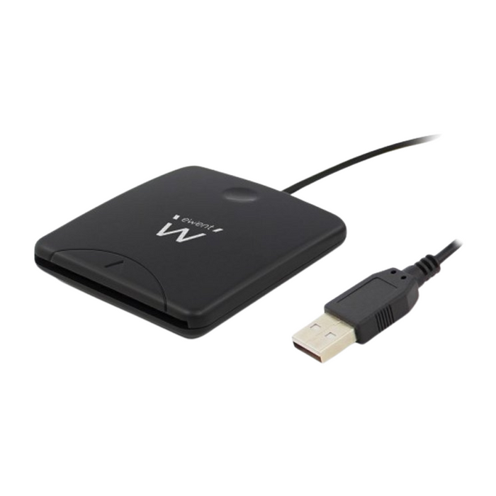 Lector Tarjetas USB2 DNI-Sanitaria