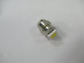LED Bulb lucas 99-0537 WARNING LIGHT BULB 281 BA7s LLB281 12v 2w 281R