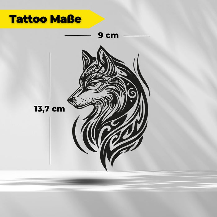 Leitwolf