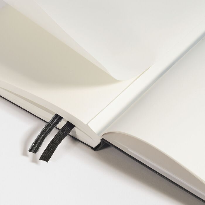 Leuchtturm1917 Notebook – A5 Medium (Sage)