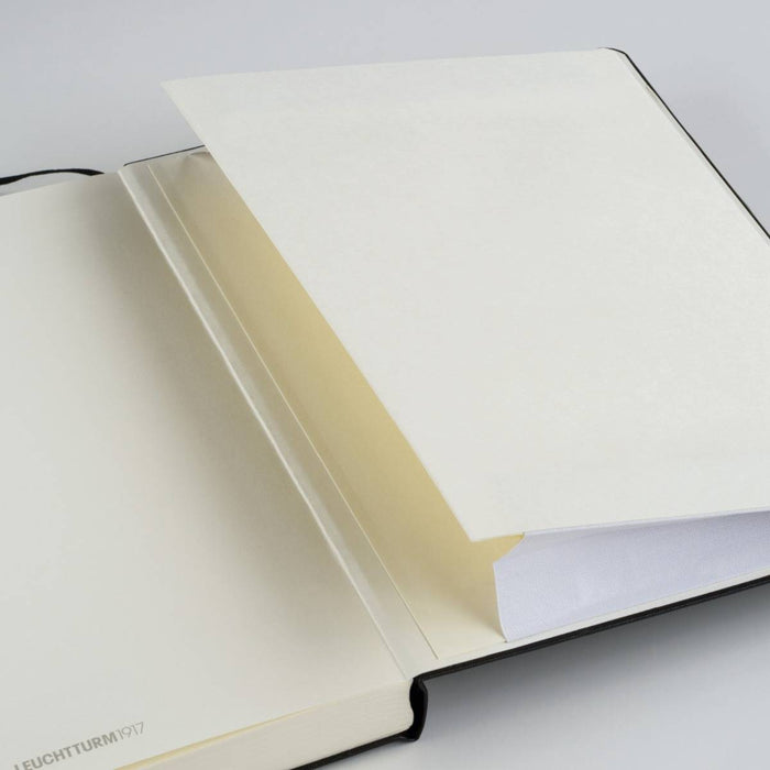 Leuchtturm1917 Notebook – A6 Pocket (Rising Sun)