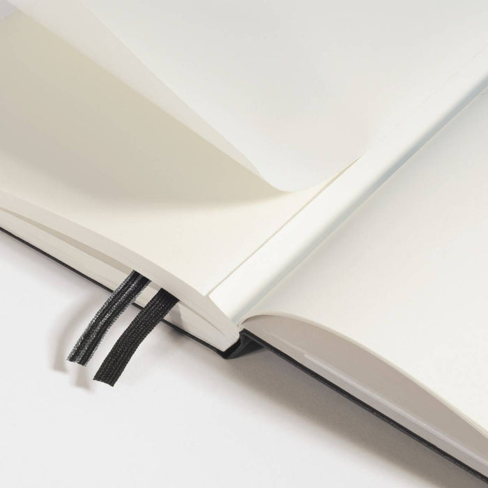 Leuchtturm1917 Notebook – A6 Pocket (Rising Sun)