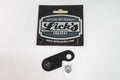 LICKS CYCLES PINCH BOLT MIRROR MOUNT (BLACK)
