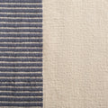 Light Between Rug Sample - Natural