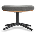 Lock Ottoman
