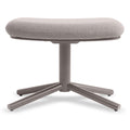 Lock Ottoman