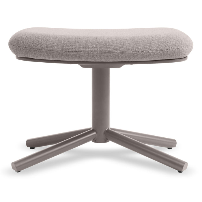 Lock Ottoman