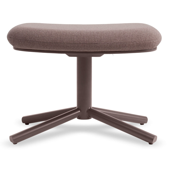 Lock Ottoman