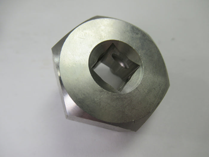 Lockheed Caliper plug removal tool for disc brake Triumph Norton BSA front rear