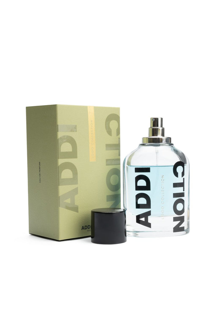 LOGO ADDICTION PERFUMES