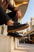 LOGO ALDERCREST LOAFERS
