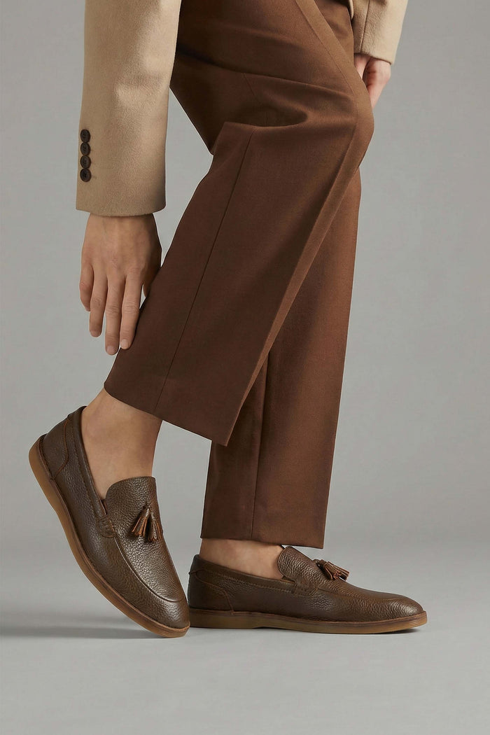 LOGO ALDERCREST LOAFERS